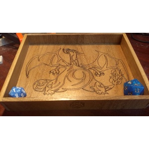 Dice Tray