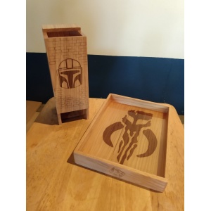 Dice Tray