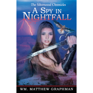 Silverwood Chronicles - Book 2: Key Points