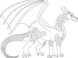 Dragon - Flamechaser