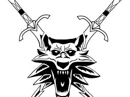 Witcher - Wolf